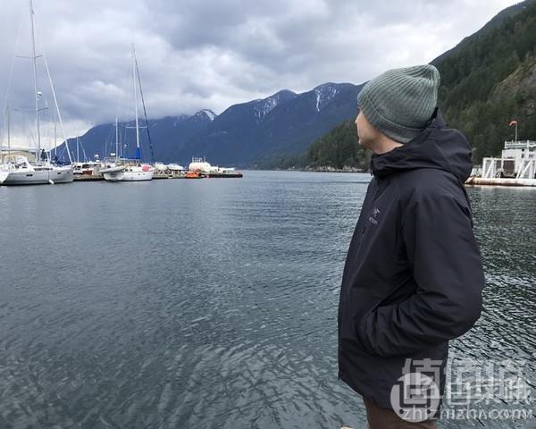 Arc'teryx 始祖鸟 Alpha IS 男款轻便Gore-Tex®防水保暖硬壳夹克 9.19（需用码）到手3620元（天猫旗舰店9800元）