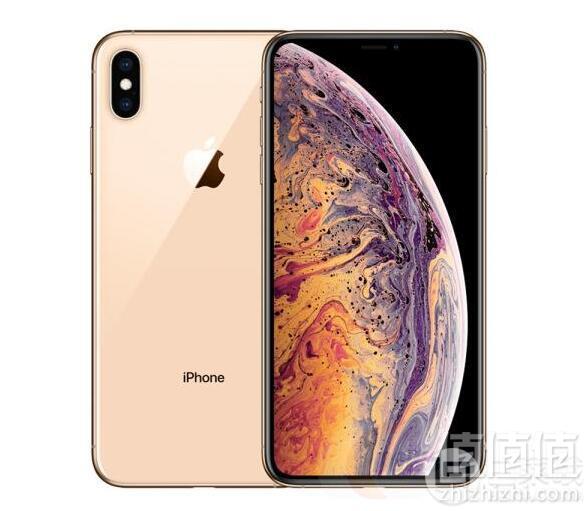 Apple 苹果 iPhone XS Max 全网通手机 512GB10399元包邮