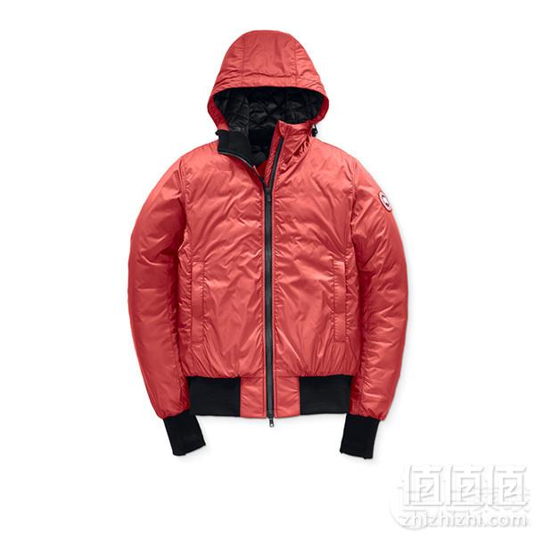 限M码，Canada Goose 加拿大鹅 Dore 女士675蓬连帽羽绒夹克 1.99（需用码）到手2350元（天猫旗舰店5100元）