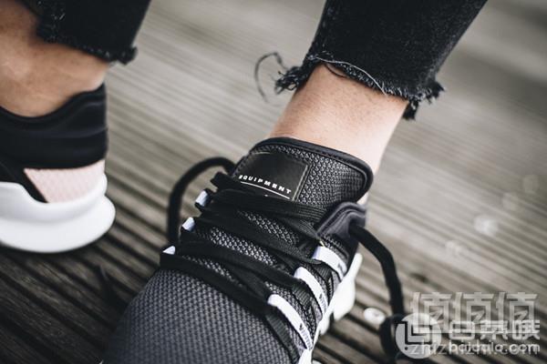 adidas 阿迪达斯 EQT ADV Racing 女款休闲运动鞋新低344元包邮