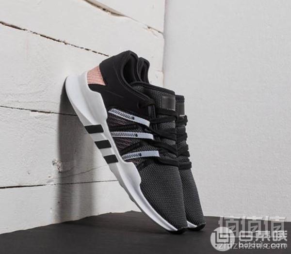 adidas 阿迪达斯 EQT ADV Racing 女款休闲运动鞋新低344元包邮