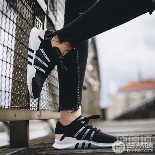 adidas 阿迪达斯 EQT ADV Racing 女款休闲运动鞋新低344元包邮
