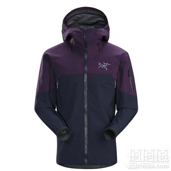 码全，Arc'teryx 始祖鸟 Rush 顶级Gore-Tex® Pro防水冲锋衣 9.19（需用码）到手2820元（天猫旗舰店6800元）