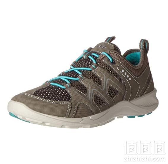 ECCO 爱步 Terracruise 热酷 女士越野运动鞋 Prime会员免费直邮含税到手455.12元
