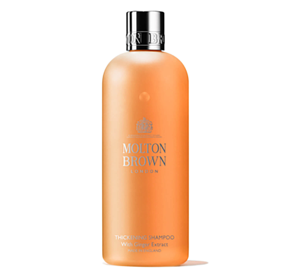 补货，脱发福音 Molton Brown 生姜洗发水 300ml凑单免费直邮到手120元