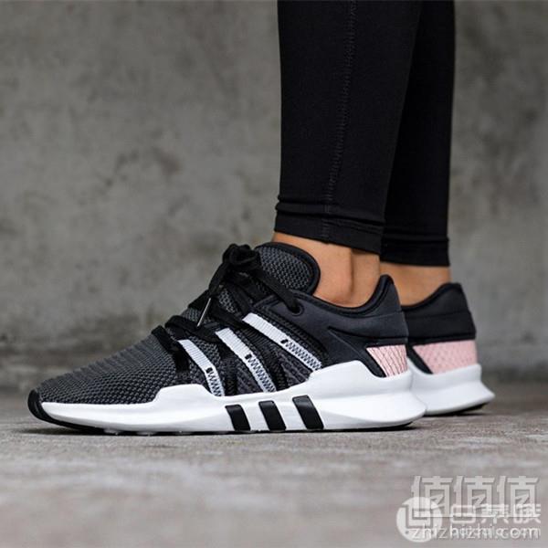 adidas 阿迪达斯 EQT ADV Racing 女款休闲运动鞋新低344元包邮