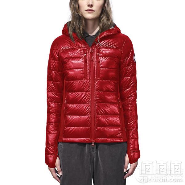 Canada Goose 加拿大鹅 800蓬女士顶级连帽羽绒服 1.79（需用码）到手2500元