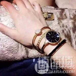 亚马逊海外购 Anne Klein安妮克莱恩腕表大促直降低价+Prime会员免邮