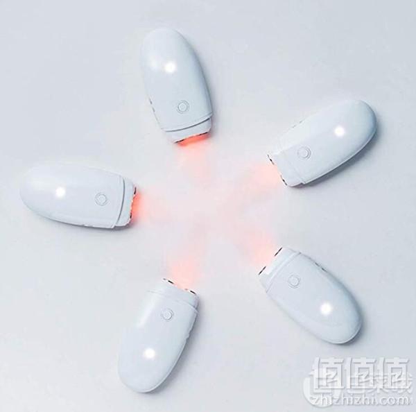 The Beautools FacePump TBFP-01W 超导美容仪新低1199元包邮（Prime会员再享9.5折）