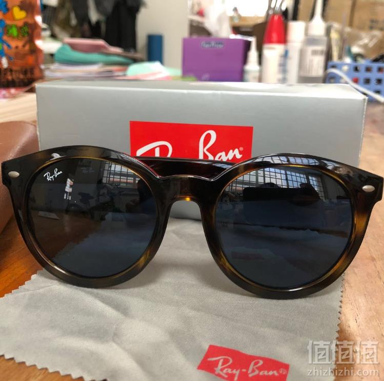 Ray-Ban 雷朋 rb4261d 710/80 太阳镜 Prime会员免费直邮含税到手525.32元（需用码）
