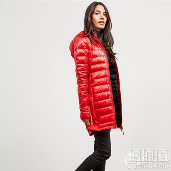Canada Goose 加拿大鹅 Hybridge Lite 800蓬女士顶级羽绒大衣 6.89（需用码）到手2750元