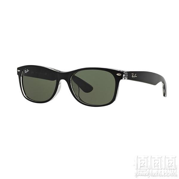 Ray-Ban 雷朋 RB2132 中性复古太阳镜 Prime会员免费直邮含税到手611元
