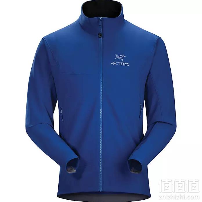 ARCTERYX 始祖鸟 Gamma LT 男士软壳夹克 7.89（需用码）到手840元
