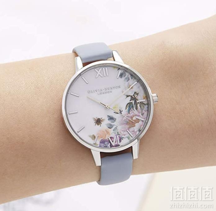 Olivia Burton 多款降至低价+prime会员额外立减5%单件包邮包税