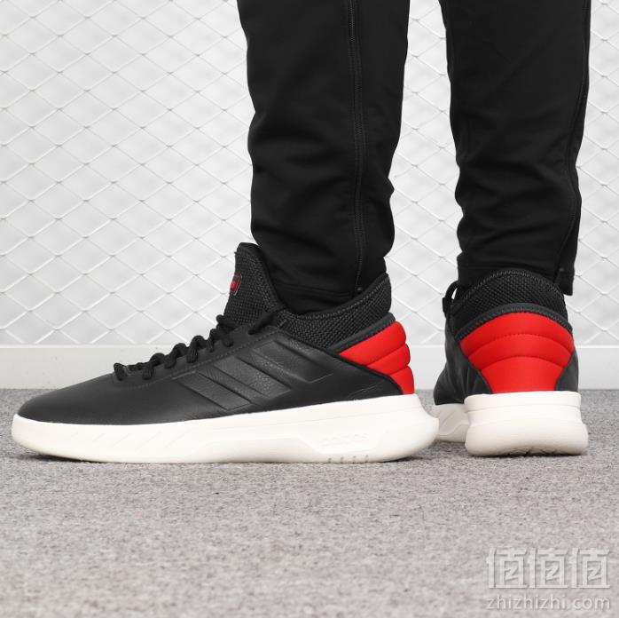 1557211580520537.png adidas 阿迪达斯 FUSION STORM 男士运动鞋 F36221261元包邮(需领券)