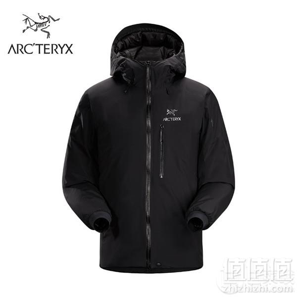 Arc'teryx 始祖鸟 Alpha IS 男款轻便Gore-Tex®防水保暖硬壳夹克 5.59（需用码）到手3620元（天猫旗舰店9800元）