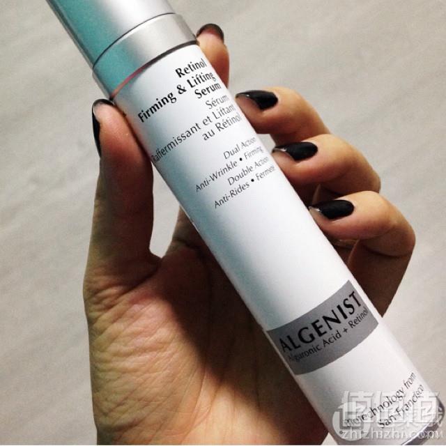 ALGENIST 奥杰尼 视黄醇紧致提升精华60ml £92.4免费直邮到手817.6元（需用码）