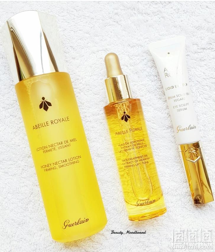 GUERLAIN 娇兰 帝皇蜂姿修复蜜润柔肤水 150ml €36.95凑单直邮到手280元