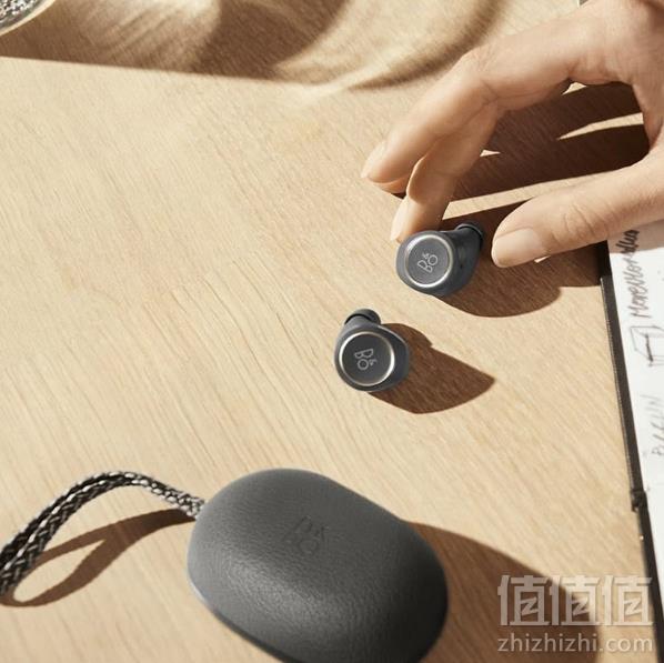 B&O PLAY E8 无线蓝牙入耳式耳机新低1139元包邮包税（需领券）