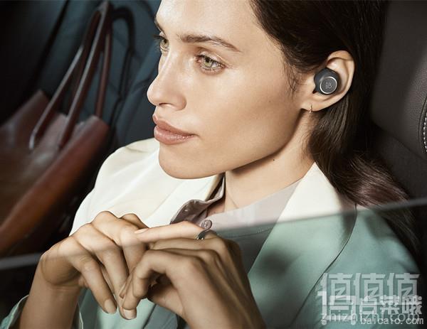 B&O PLAY E8 无线蓝牙入耳式耳机新低1139元包邮包税（需领券）