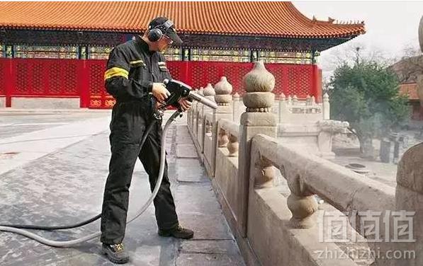 清洁故宫的品牌 德国 凯驰 Karcher NT18 干湿两用强力吸尘器 18L449元包邮（需领券）