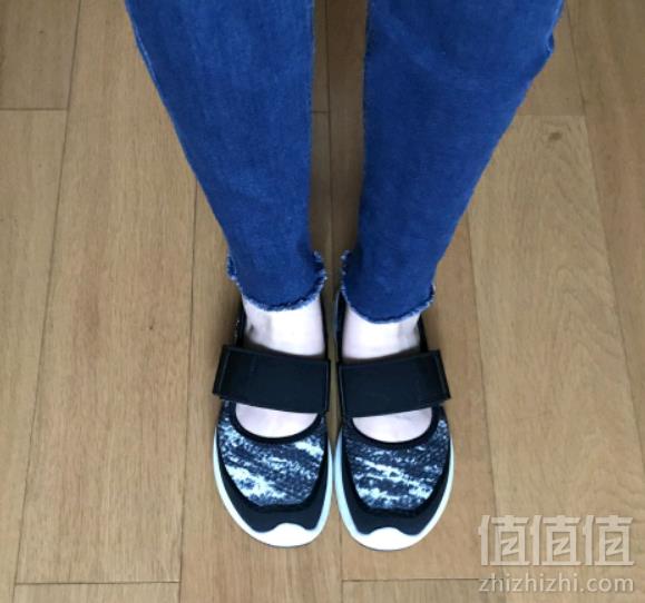 降11刀！ECCO 爱步 BIOM 健步集训系列 女士玛丽珍轻巧休闲鞋 新低.99到手355元