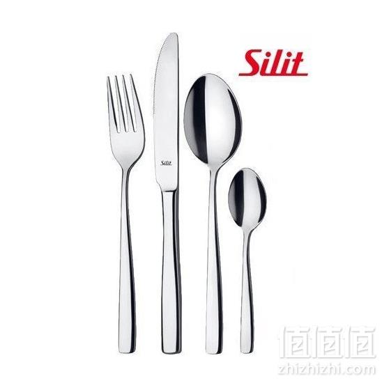 WMF旗下高端，Silit 喜力特 6人餐具套装 Prime会员凑单免费直邮含税到手299.6元
