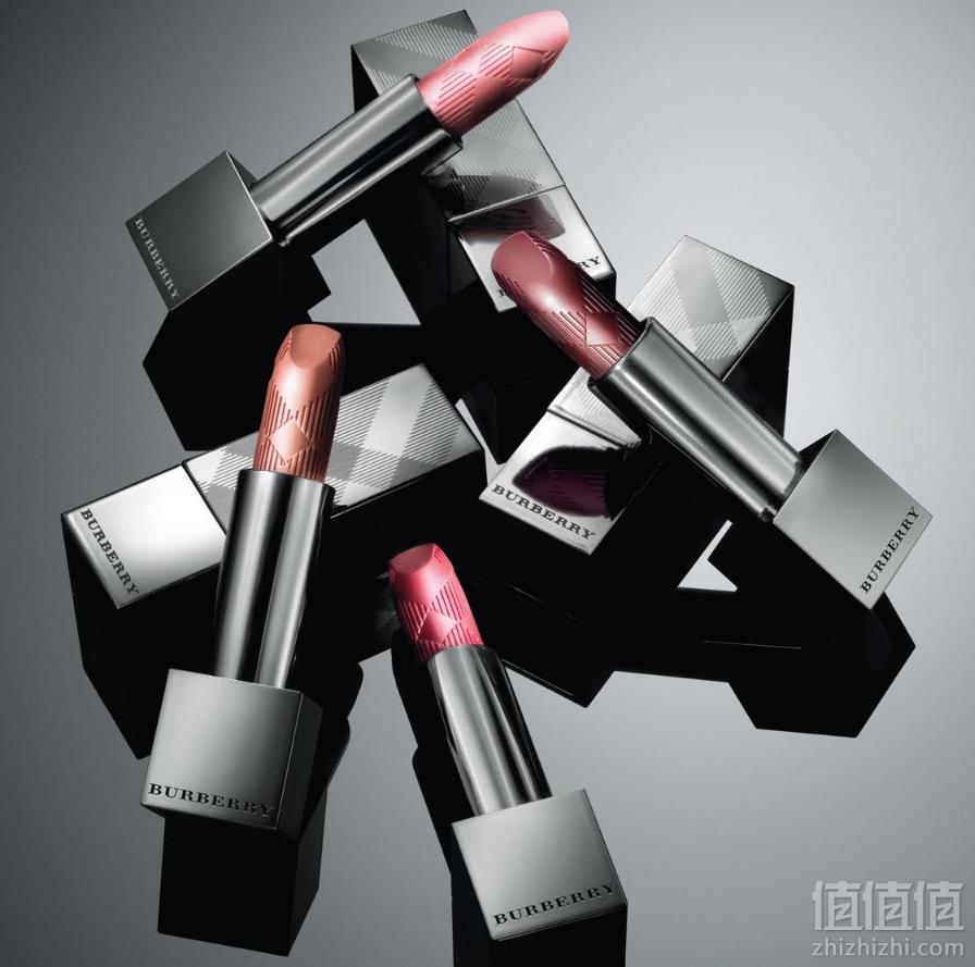 BURBERRY 巴宝莉多款5折！丝绒雾感凝彩唇膏3.5g 部分色号新低£13（需用码）凑单直邮到手115元（国内310元）