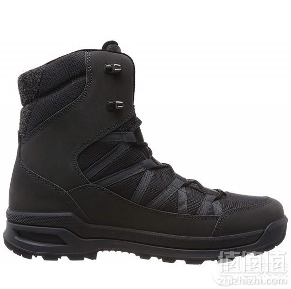 限尺码，Lowa Montreal 男士GTX®防水中帮雪地靴 Prime会员免费直邮含税到手559元（天猫旗舰店1899元）