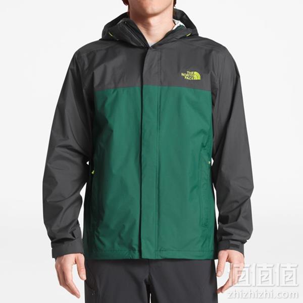 The North Face 北面 Venture 2 男士冲锋衣 .49（需用码）到手380元