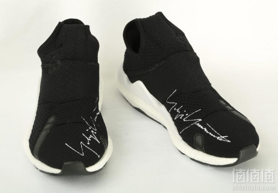 19年新款，Y-3 Reberu 男女运动休闲鞋 3色直邮到手1980.58元（国内￥4090）