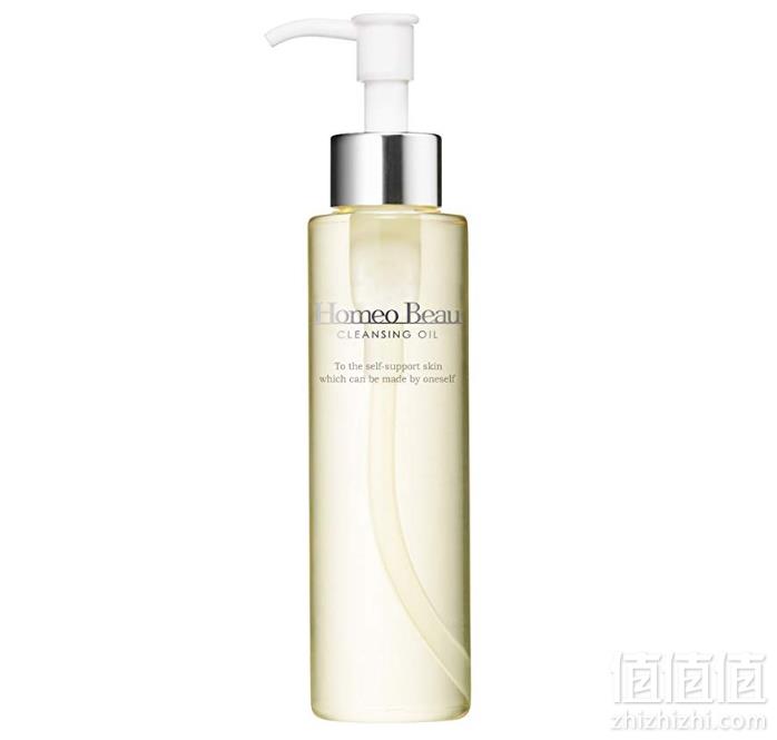 Homeo Beau 新生乳化卸妆油 198mL PRIME会员免费直邮到手315.9元