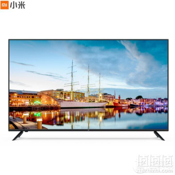 MI 小米电视 4C L55M5-AZ 55英寸 4K 液晶电视1899元包邮