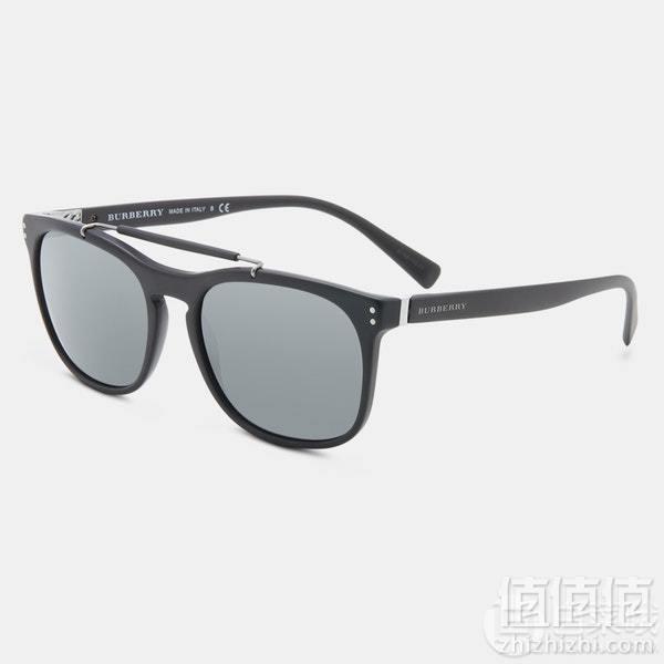 意大利产，Burberry 巴宝莉 BE4244 时尚太阳镜 Prime会员免费直邮含税到手681元