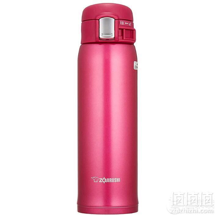 亚马逊海外购 日亚ZOJIRUSHI 象印 水杯大促多款单品好价