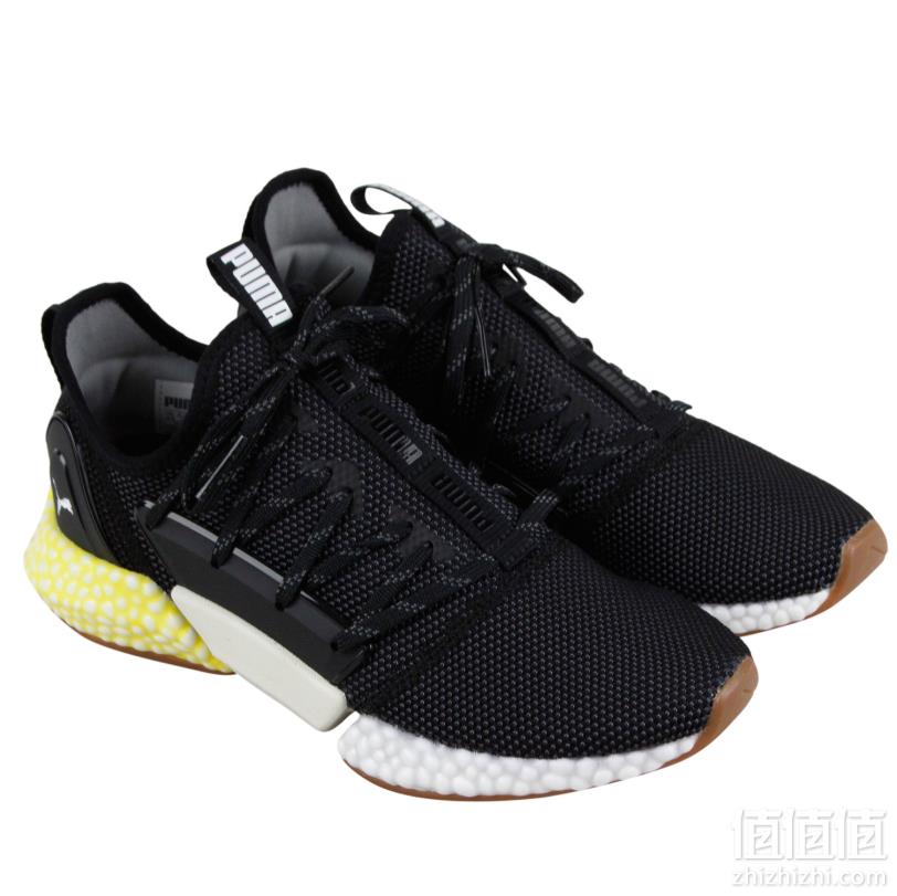 限US9码，PUMA 彪马 Hybrid Rocket Runner 男士休闲运动鞋 Prime会员免费直邮含税到手475元