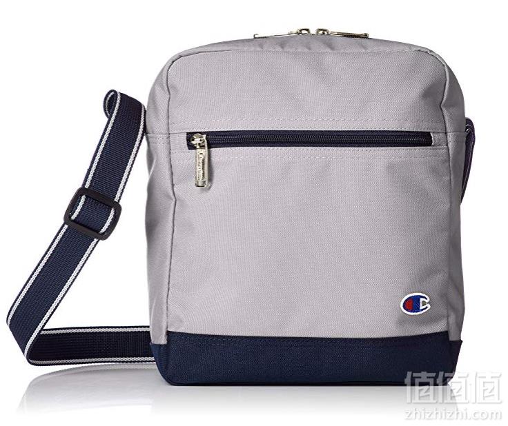 Champion 冠军牌 单肩斜挎包 Prime会员免费直邮含税到手114.99元
