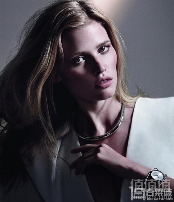 Calvin Klein Agile系列 K2Z2S116 时尚女表 新低.99（需用码）约308元