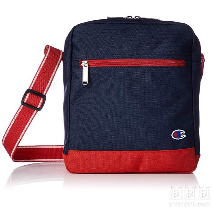 Champion 冠军牌 单肩斜挎包 Prime会员免费直邮含税到手114.99元
