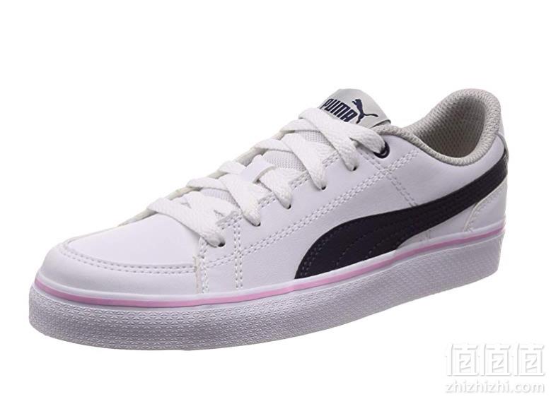 2色多码，PUMA 彪马 女士休闲板鞋 Prime会员免费直邮到手254.51元