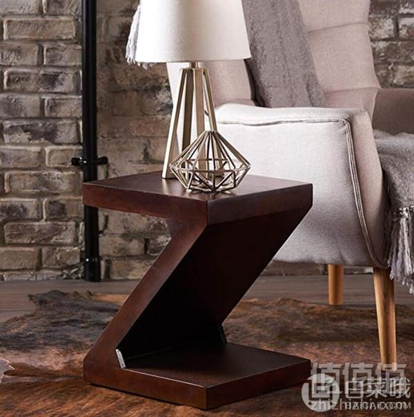 Best selling 百伽  印度原装进口实木边几60621/60616199元包邮