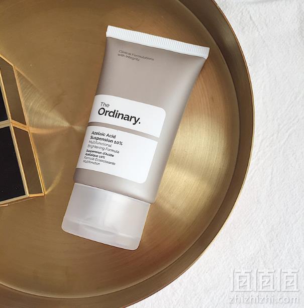 凑单品补货，The Ordinary 10%壬二酸杜鹃花精华 30ml ￡5.5凑单免费直邮到手49元