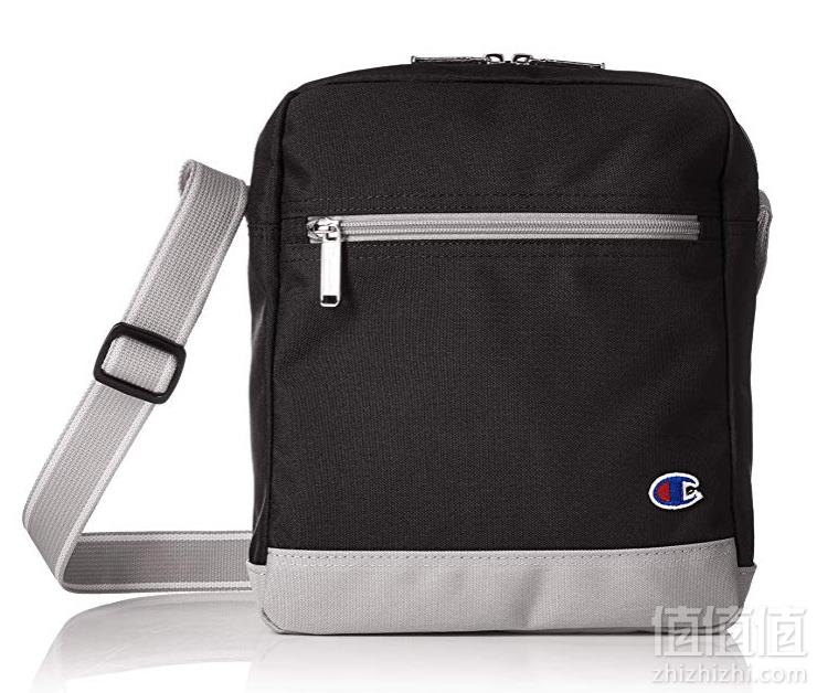 Champion 冠军牌 单肩斜挎包 Prime会员免费直邮含税到手114.99元