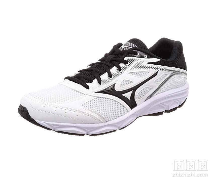 限26.5码，Mizuno 美津浓 MAXI MIZER 21 男款训练鞋到手243.12元（需领券）