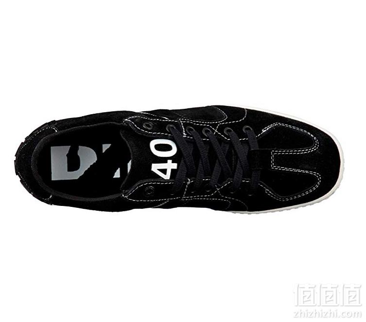 限9码，Diesel 迪塞  Millenium Lc 男士运动鞋  Prime会员免费直邮到手304..67元起