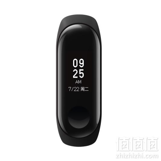 MI 小米 小米手环3 NFC版本169元包邮