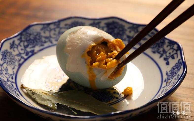 高邮特产，真邮牌 真空包装咸鸭蛋 60g*20只26.9元包邮（拍2件）