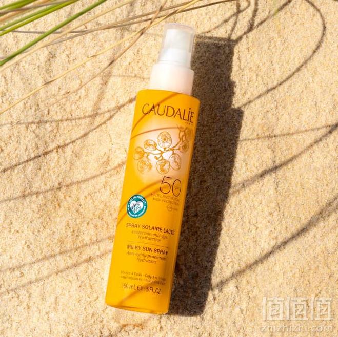19新款，Caudalie 欧缇丽 SPF50美白防晒喷雾150ml £16.8（需用码）凑单直邮到手149元