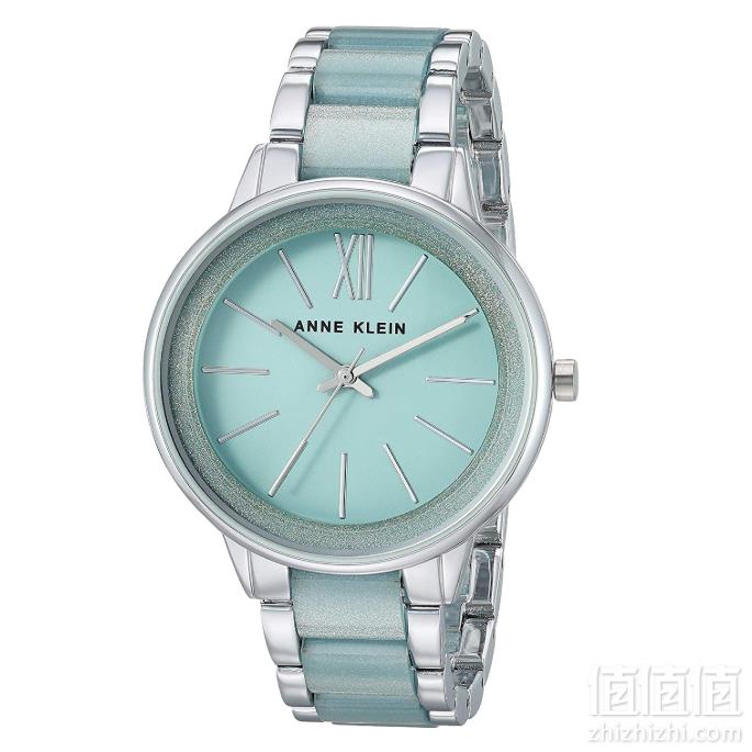 Anne Klein 安妮·克莱恩 AK/1413MISV 女士石英表 Prime会员免费直邮含税到手276元