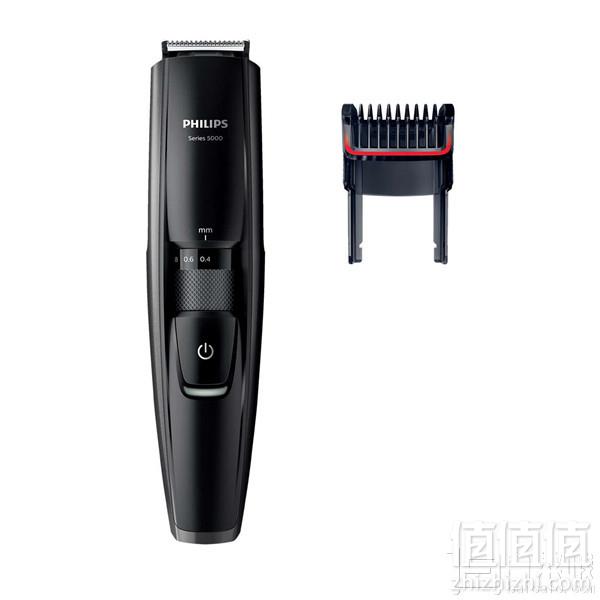 Philips 飞利浦 Series 5000系列 BT5200/16 男士造型剃须刀 Prime会员免费直邮含税到手276.89元